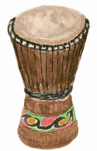 drum